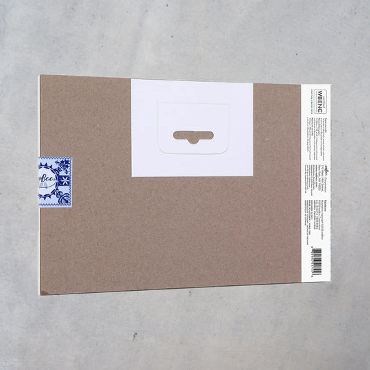 Rainbow Watercolor Pad