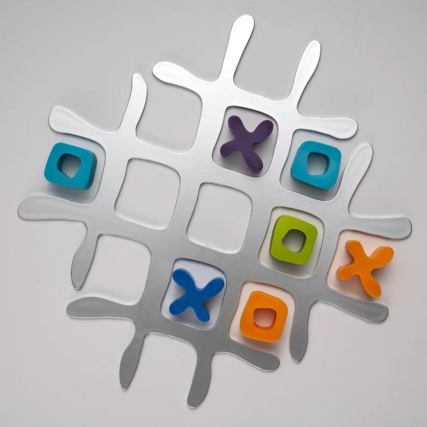 XOX! Share the Love Game