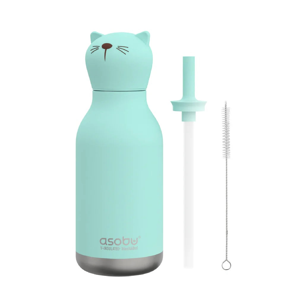 Bestie Bottle: Cat