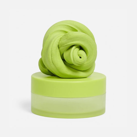 Blur Calming Focus Putty: Citron