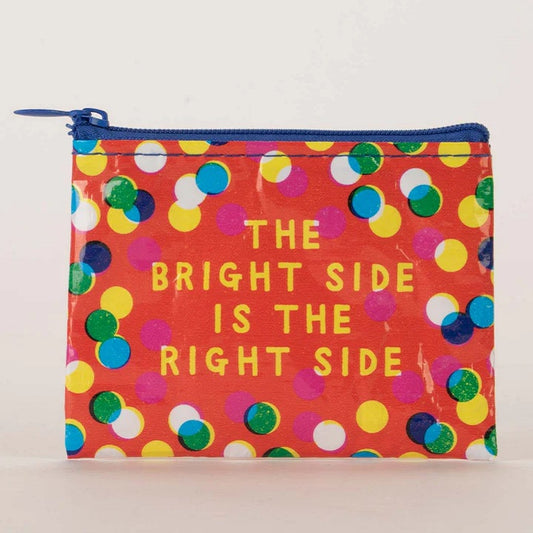 Coin Purse: Bright Side