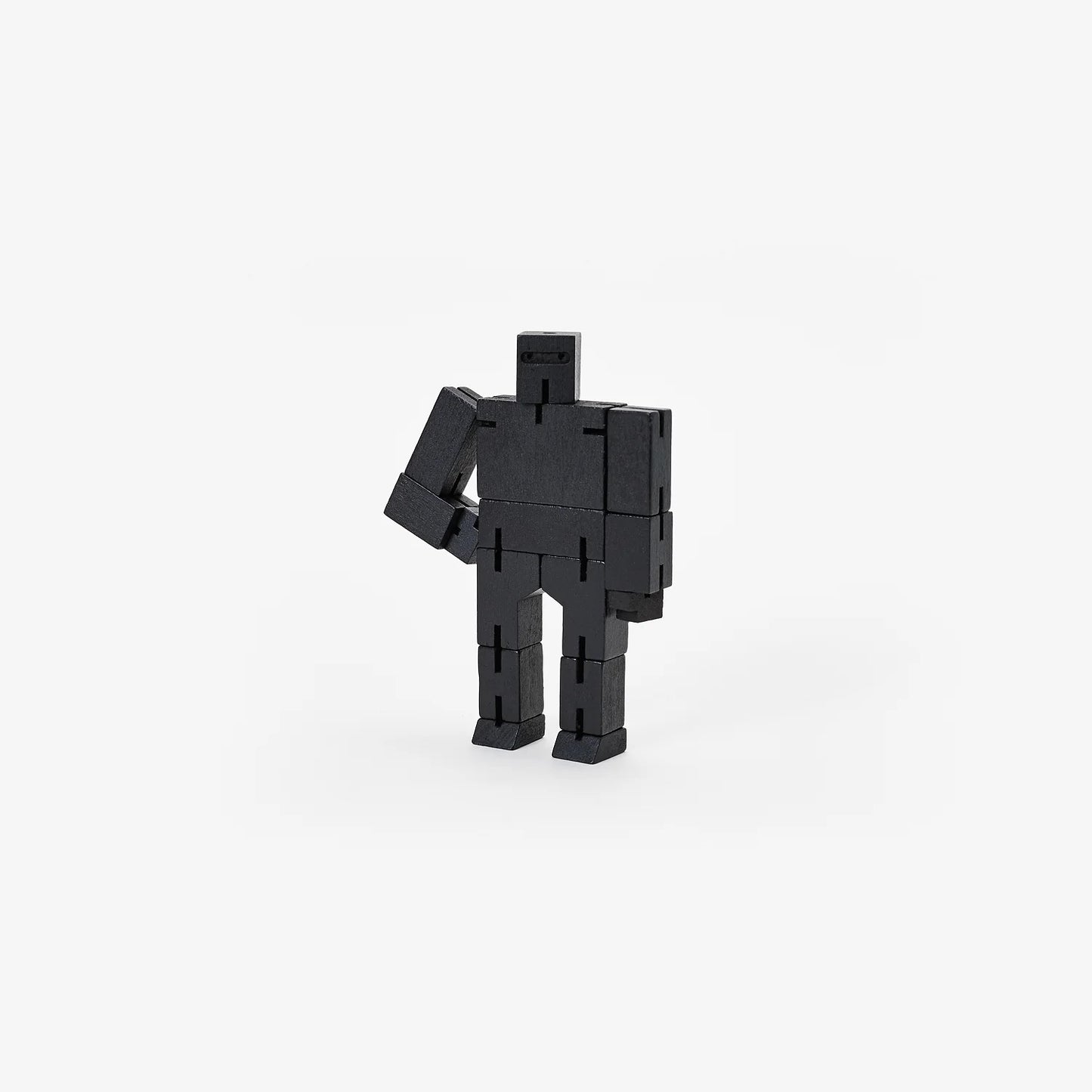 Micro Cubebot: Black
