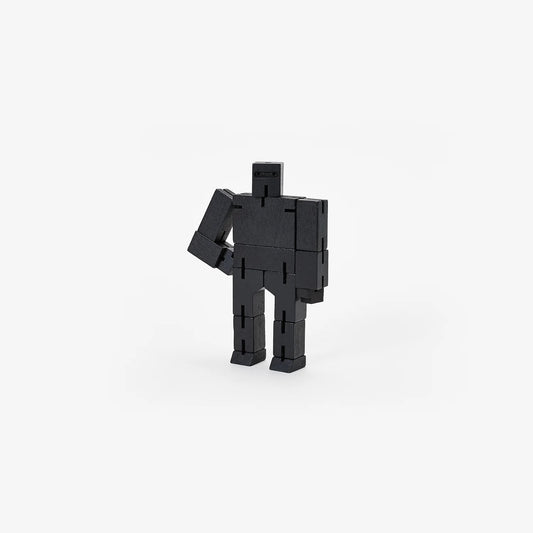 Micro Cubebot: Black