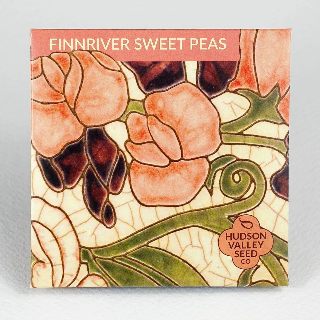 Seeds: Finnriver Sweet Pea