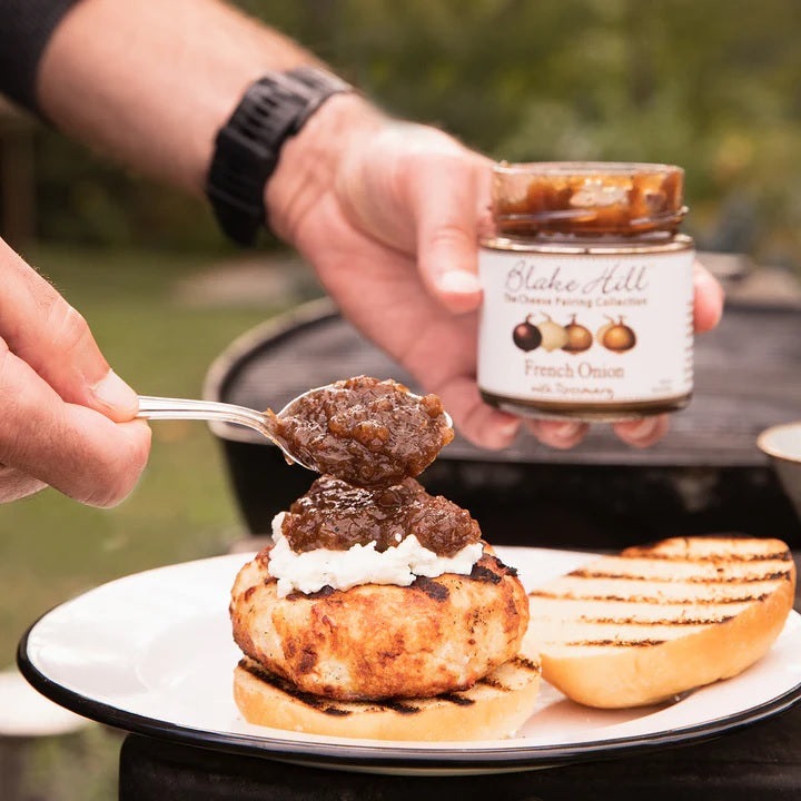 1.5oz Mini Preserve: French Onion with Rosemary