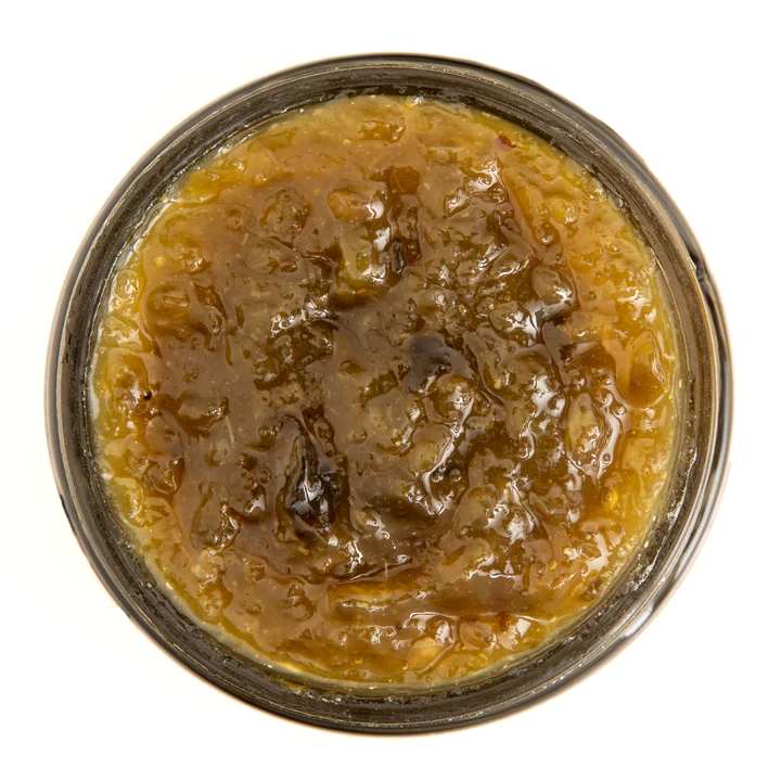 1.5oz Mini Preserve: Jalapeño, Cucumber and Lime