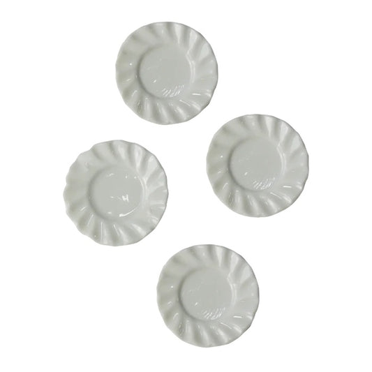 Miniatures: Plates