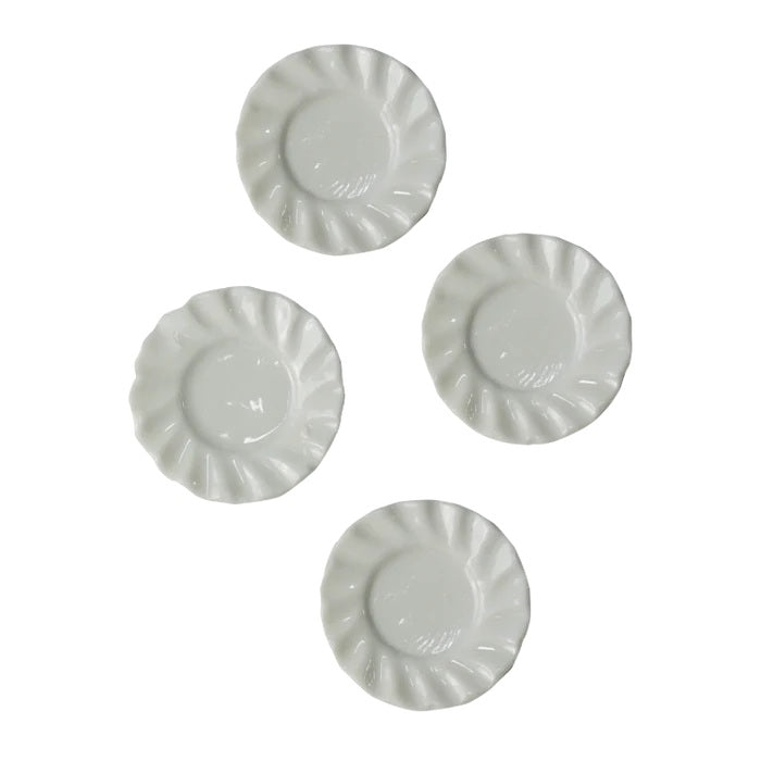 Miniatures: Plates