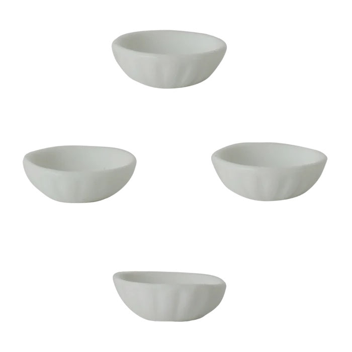 Miniatures: Bowls