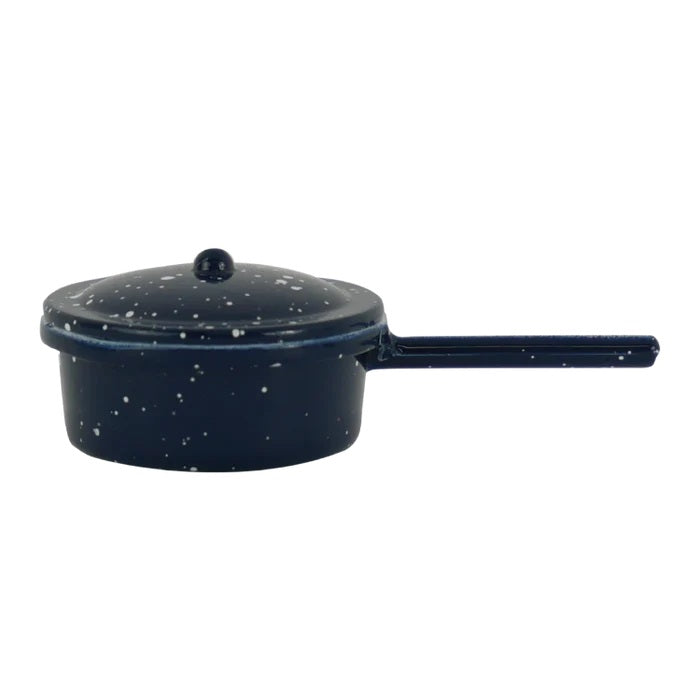 Miniatures: Frying Pan