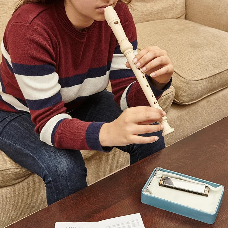 Beginner's Music Tin