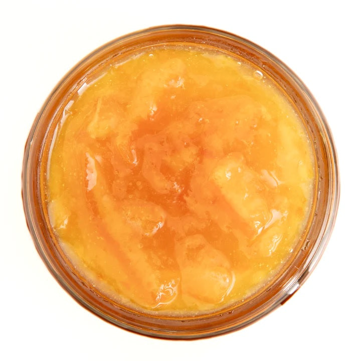 1.5oz Mini Preserve: Orange Marmalade with 10yr Whiskey