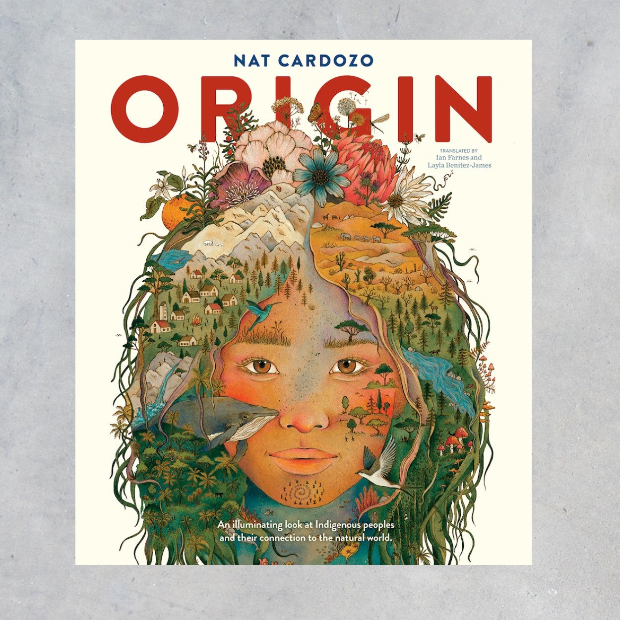 Origin
