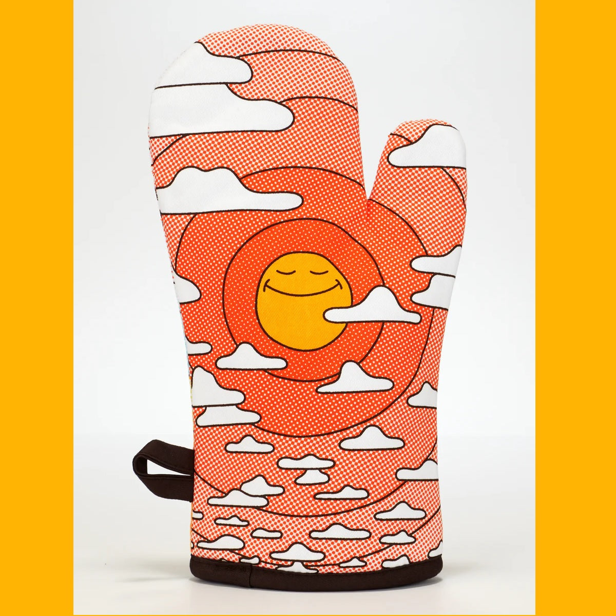 Oven Mitt: Somebody Get Me A Gummy