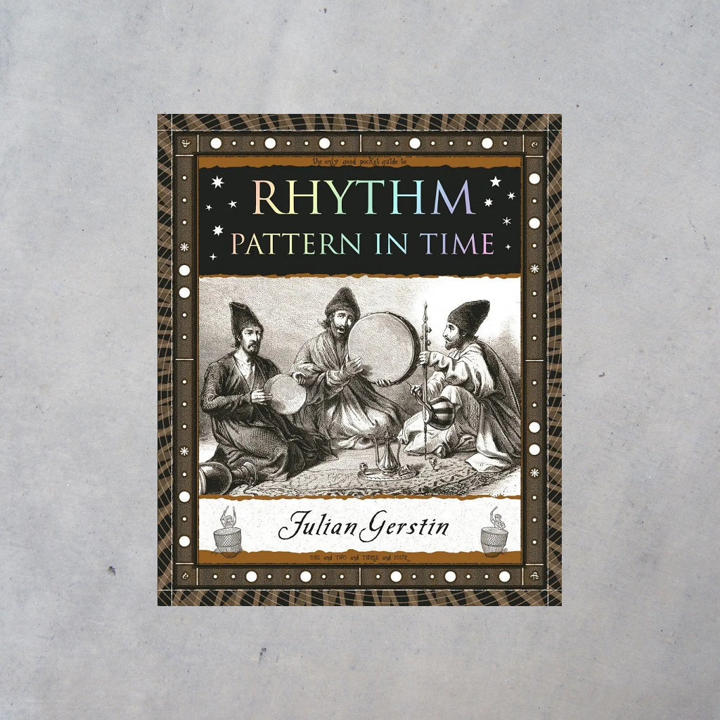 Rhythm: Pattern in Time