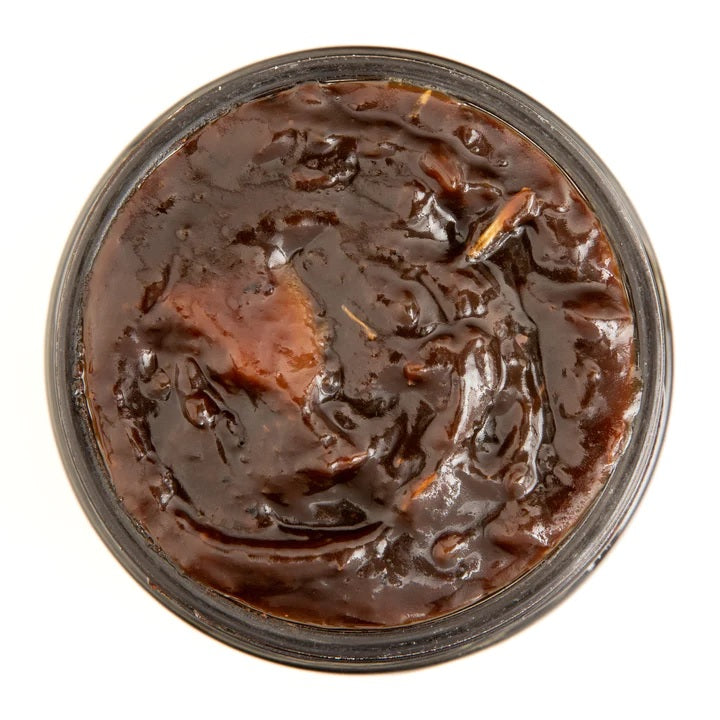 1.5oz Mini Preserve: Roasted Garlic Savory Jam