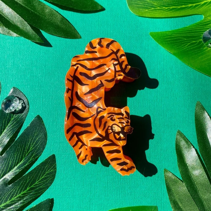 Tiger Hair Claw
