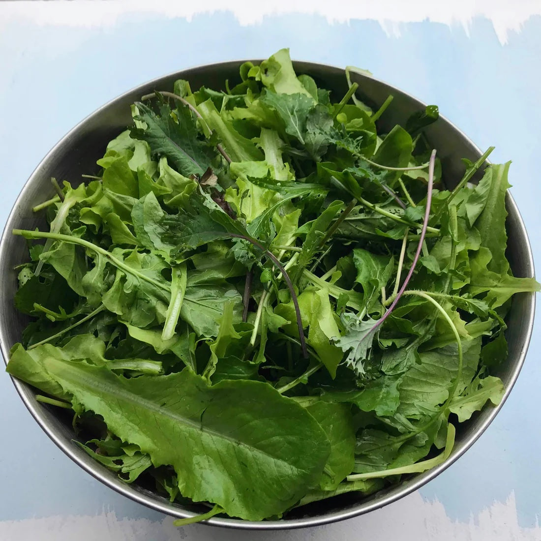 Seeds: Ultimate Salad Bowl