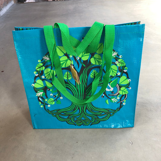 Shopper: Tree of Life