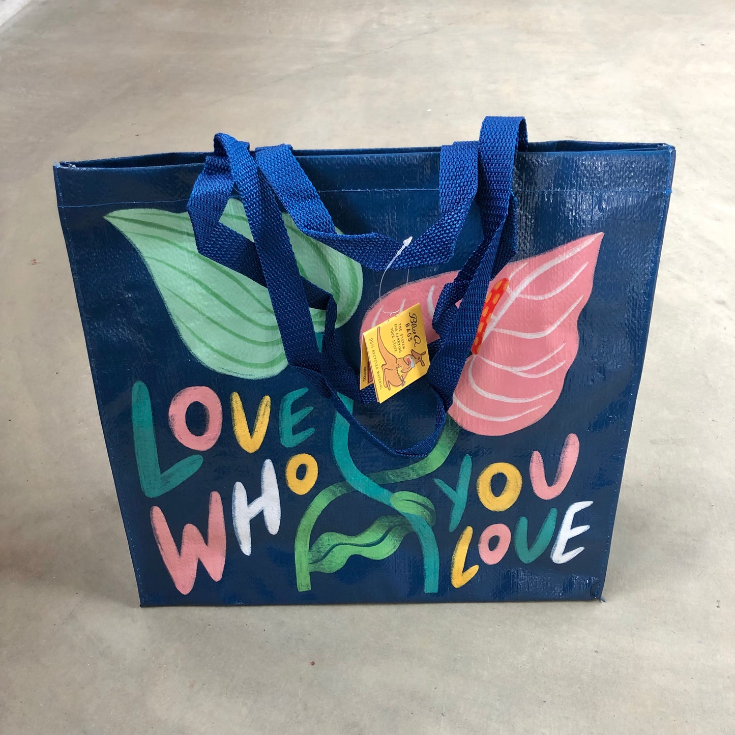Shopper: Love Who You Love