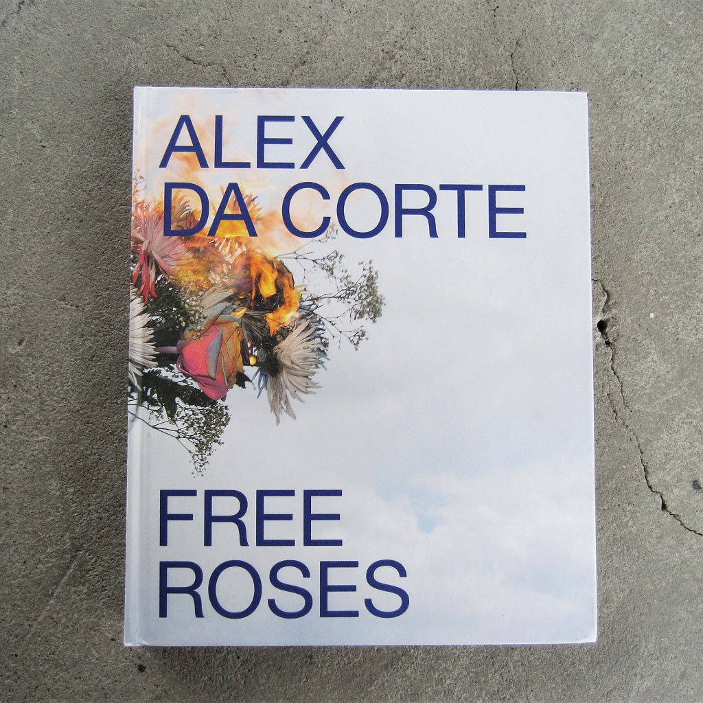 Alex Da Corte: Free Roses