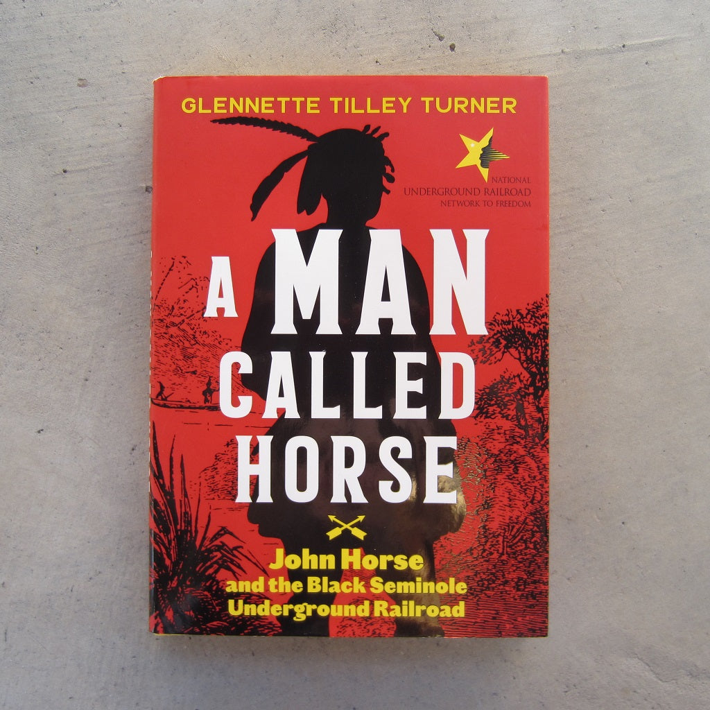 A Man Called Horse