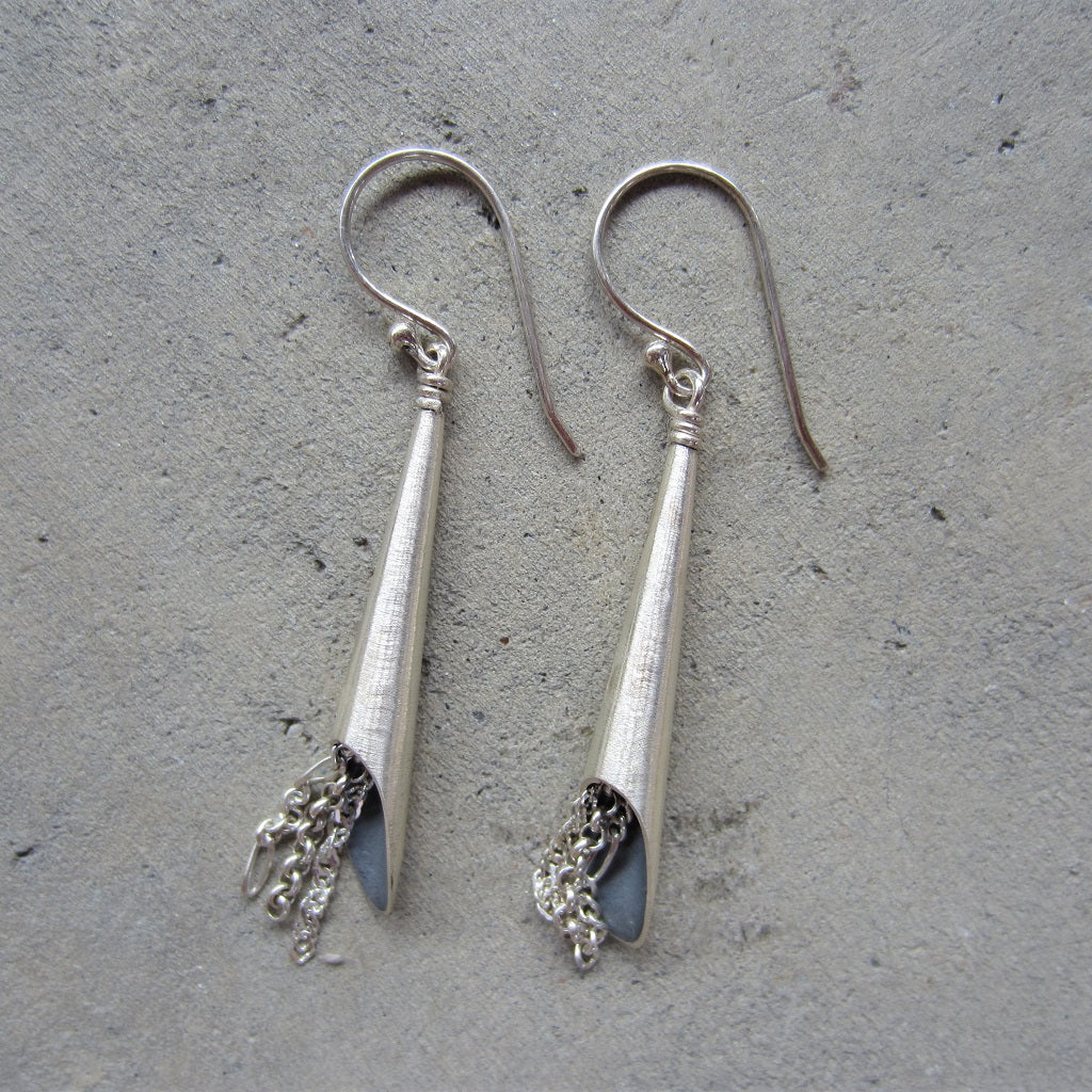 Dust Chime Earrings