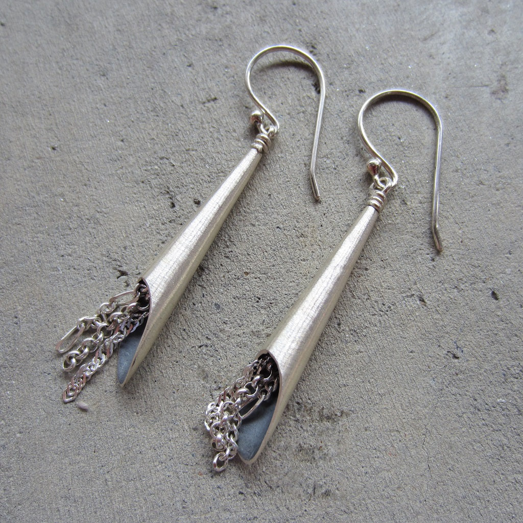 Dust Chime Earrings