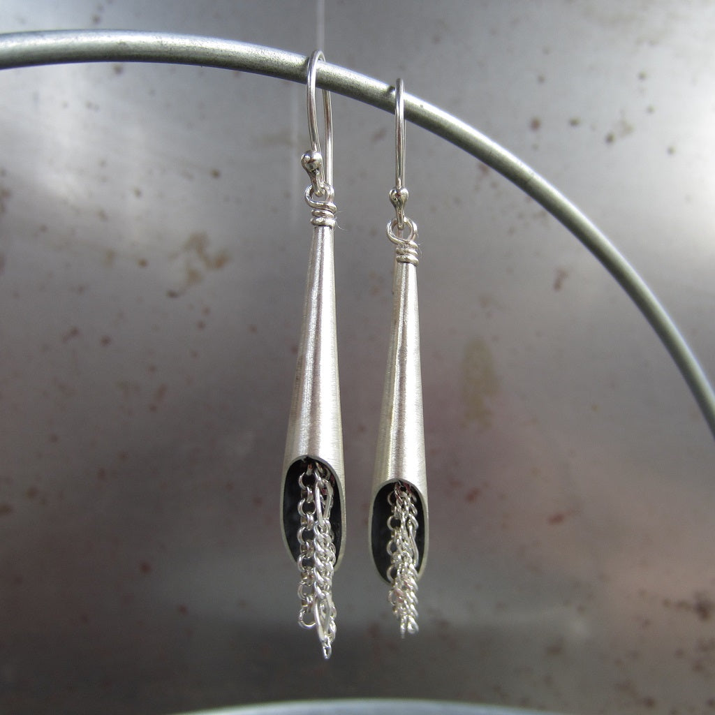 Dust Chime Earrings