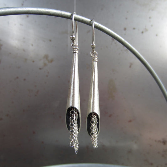 Dust Chime Earrings