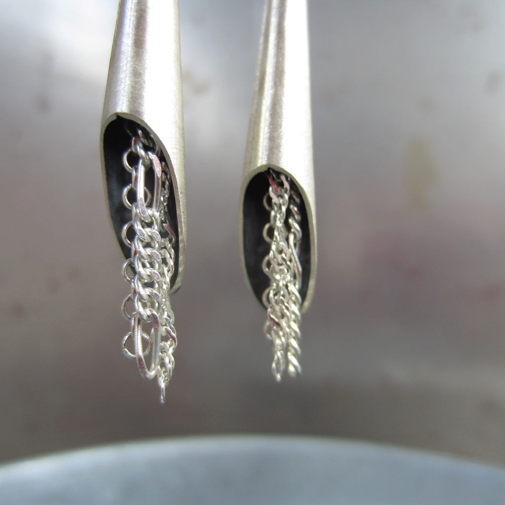 Dust Chime Earrings