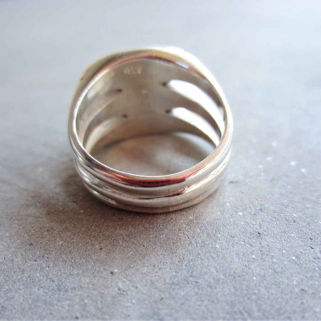 Transitions Ring