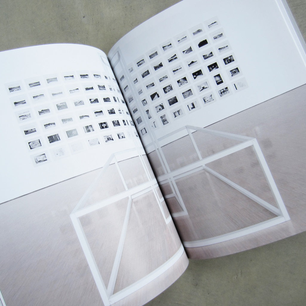 Sol LeWitt / Lewis Baltz