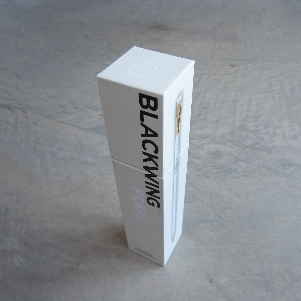 Blackwing Pearl