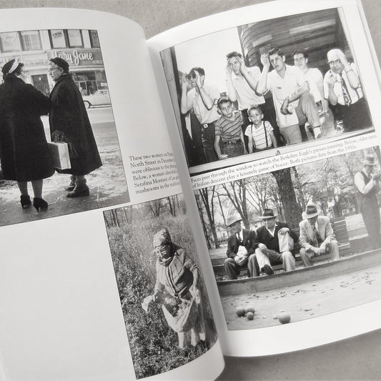 Bill Tague's Berkshires