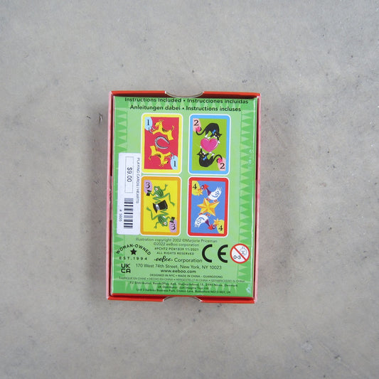 Hearts Playing Cards