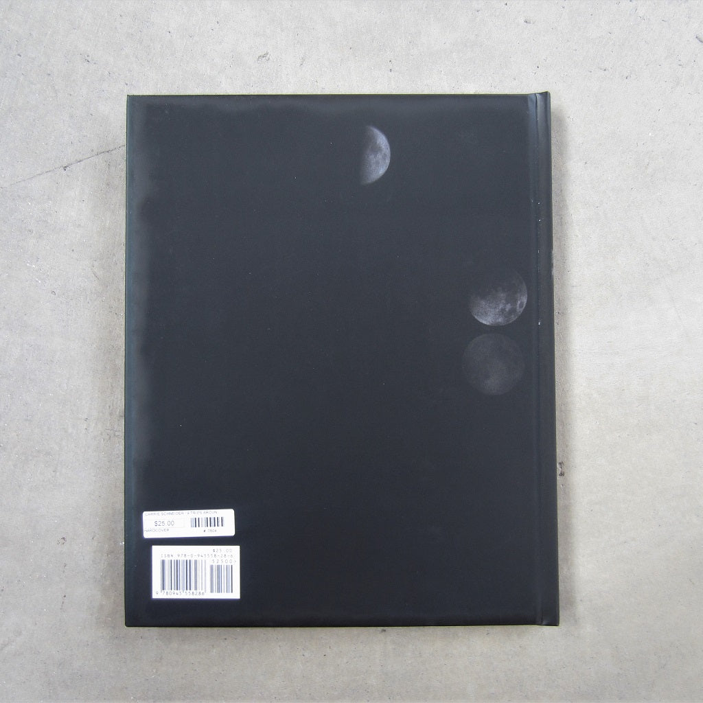 Carrie Schneider: Nine Trips around the Sun
