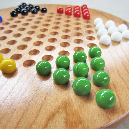 Chinese Checkers
