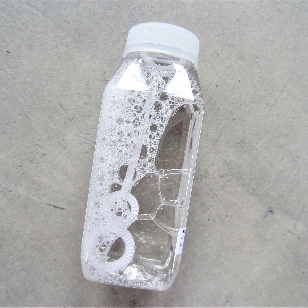 Eco-Kids Plant-Powered Bubbles