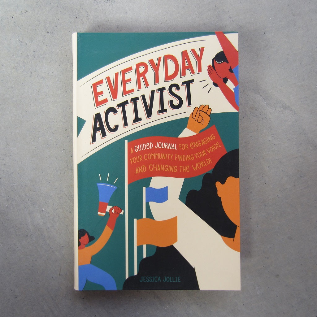 Everyday Activist