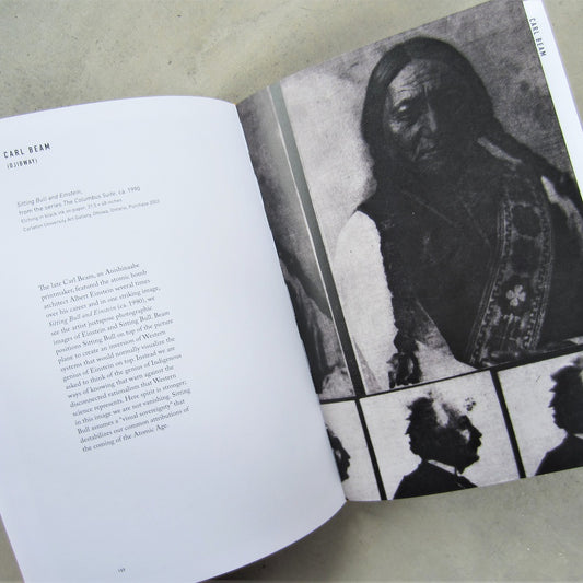 Exposure: Native Art and Political Ecology