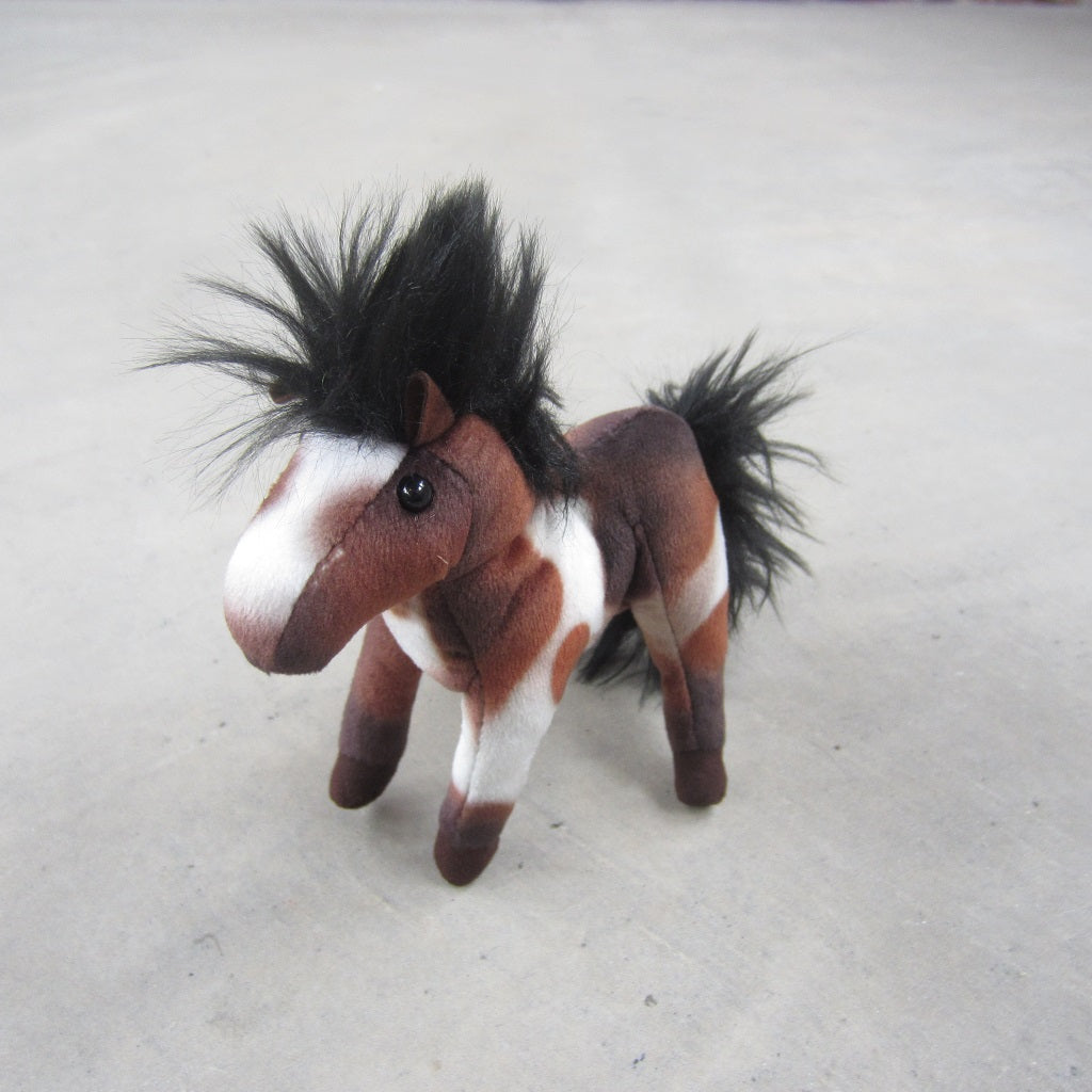 Finger Puppet: Mini Horse