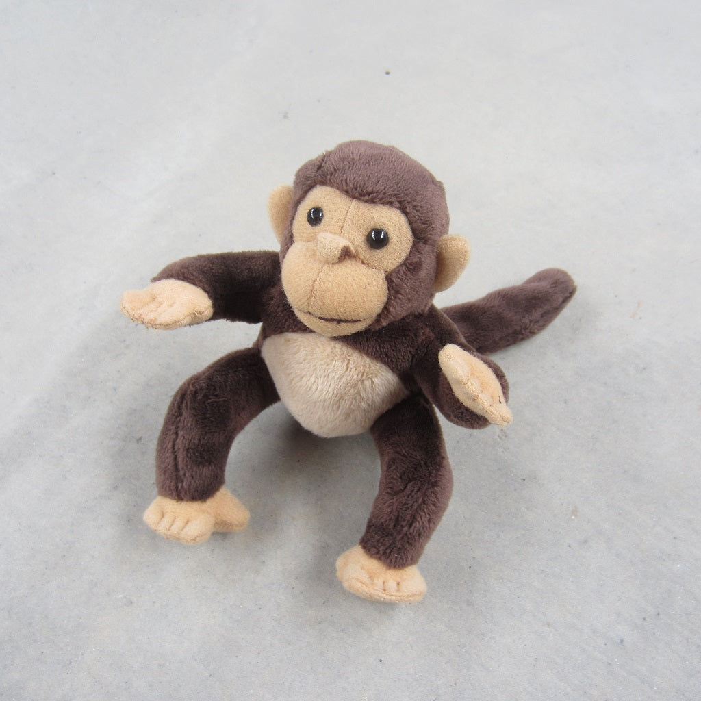 Finger Puppet: Mini Monkey