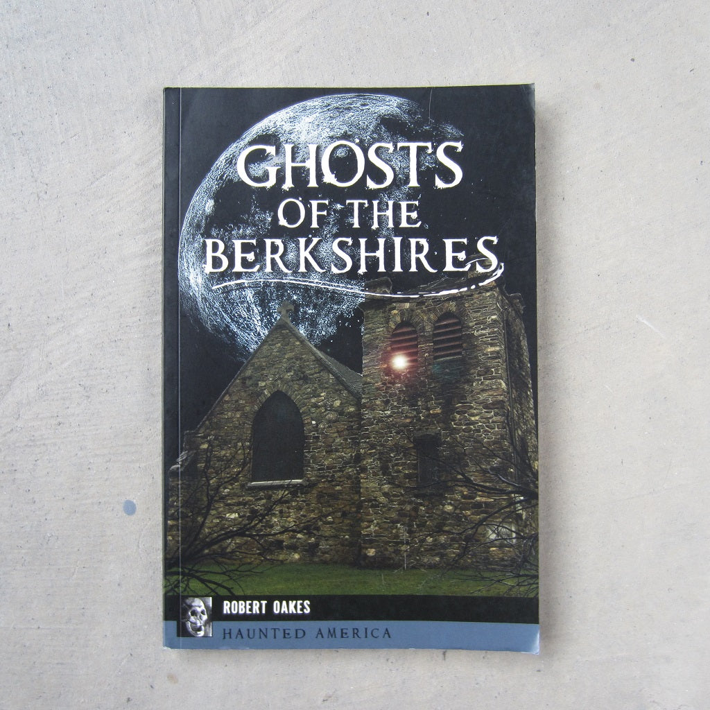 Ghosts of the Berkshires