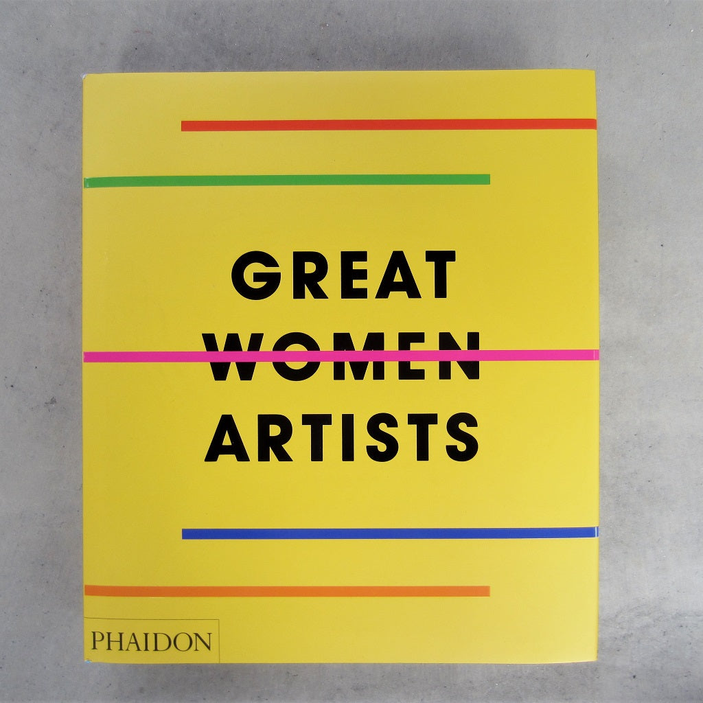 Great Women Artists