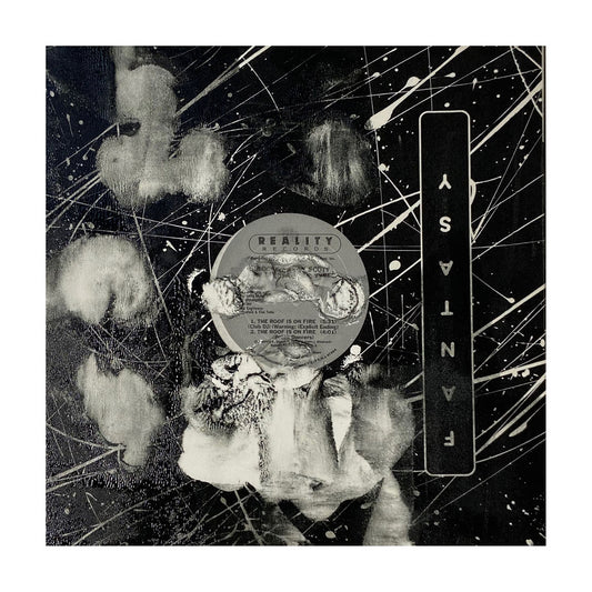 Glenn Kaino: The Roof is on Fire