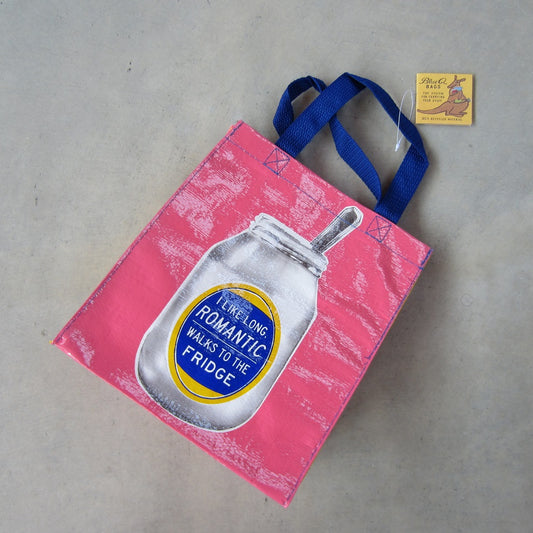 Handy Tote: Romantic Walks