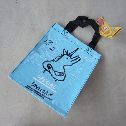 Handy Tote: Special Unicorn