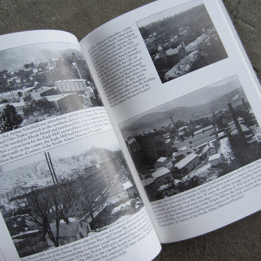 Berkshire County's Industrial Heritage