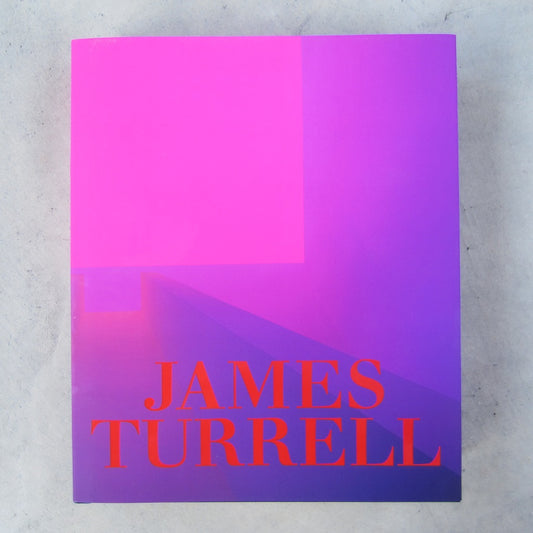 James Turrell: A Retrospective